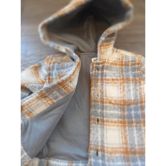 Oshkosh B'gosh baby boy jacket 6 mos - Picture 2 of 2